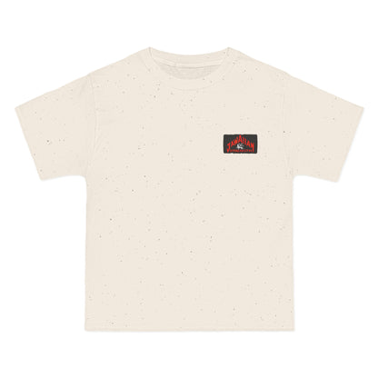 Jawaiian Strength Jawaiian Strenght Vintage Design 90s New Print Beefy-T®  Short-Sleeve T-Shirt