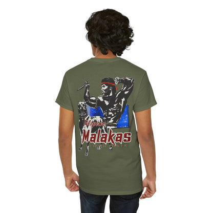 Filipino Strength Filipino Malakas Filipino Power Vintage Design 90s New Print Unisex Heavy Cotton Tee