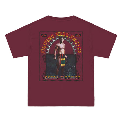 Filipino Strength Filipino HeadHunter Beefy-T®  Short-Sleeve T-Shirt