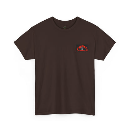 Filipino Strength Purong Lakas Filipino Strength Unisex Heavy Cotton Tee