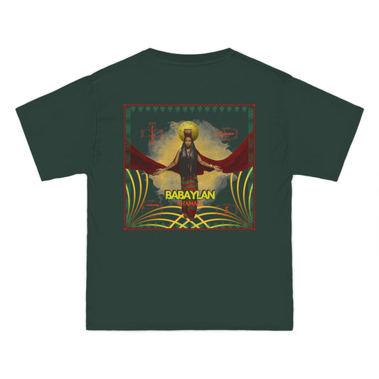 Filipino Strength Babaylan Shaman Beefy-T®  Short-Sleeve T-Shirt