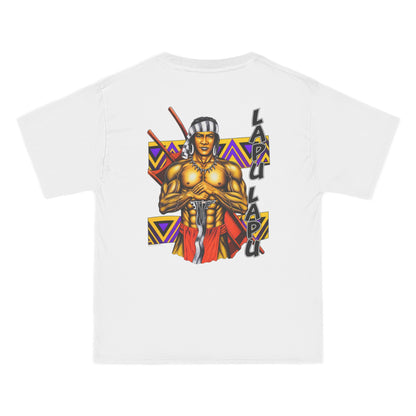 Filipino Strength Lapu Lapu Beefy-T®  Short-Sleeve T-Shirt