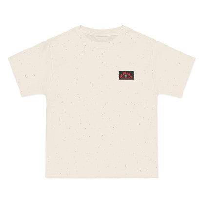 Local Strength Tongan Strength Malohi Stregnth in Unity Beefy-T®  Short-Sleeve T-Shirt
