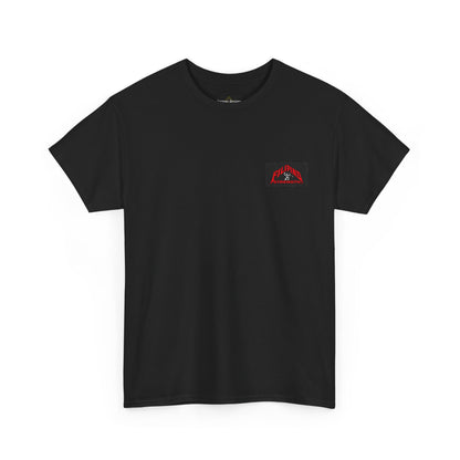 Filipino Strength Pinoy na Lalaki Filipino Strength Unisex Heavy Cotton Tee