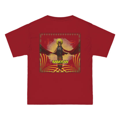Filipino Strength Babaylan Shaman Beefy-T®  Short-Sleeve T-Shirt