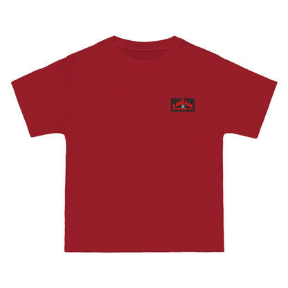 Hawaiian Strength Mana Possessing the Divine Power Beefy-T®  Short-Sleeve T-Shirt