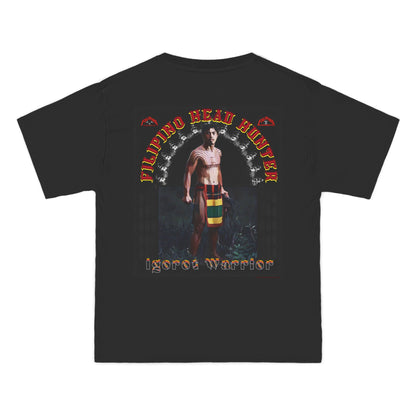 Filipino Strength Filipino HeadHunter Beefy-T®  Short-Sleeve T-Shirt