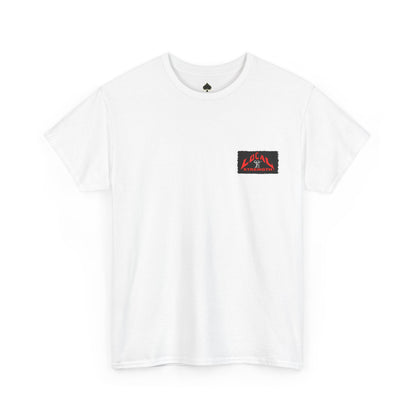 Local Strength Hipa Unisex Heavy Cotton Tee