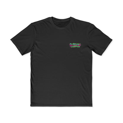 Mad Boy Hawaii Vintage 90s Design New Print Men's Very Important Tee