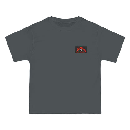 Samoan Strength Samoan Warrior Princess Samoan Power Beefy-T®  Short-Sleeve T-Shirt