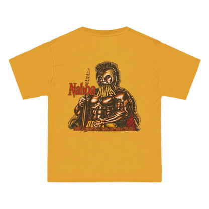Hawaiian Strength Nahoa Beefy-T®  Short-Sleeve T-Shirt