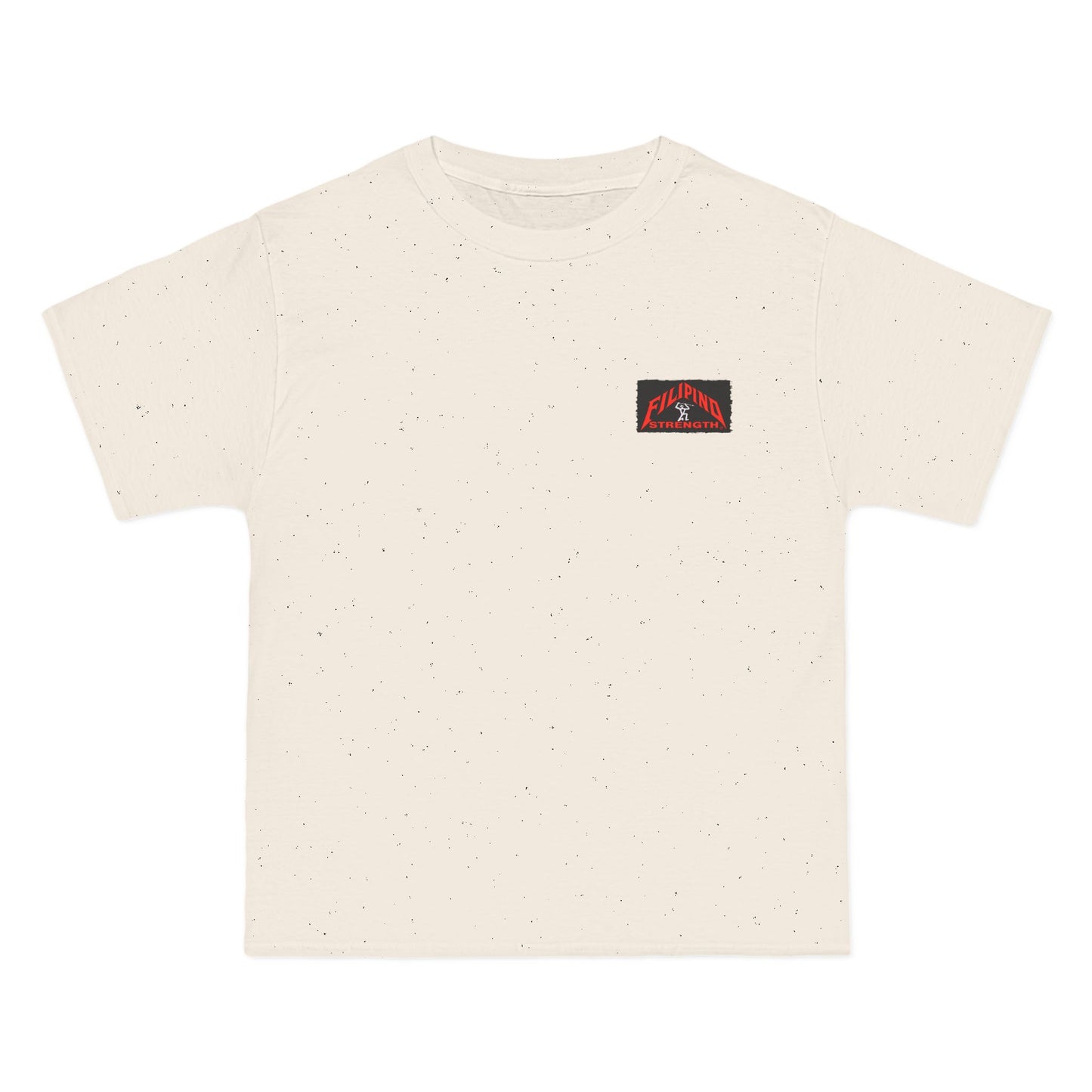 Filipino Strength Diego Silang Freedom Fighter Vintage Design 90s New Print Beefy-T®  Short-Sleeve T-Shirt
