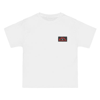 Local Strength Tongan Strength Brought Forth From Native Lands Beefy-T®  Short-Sleeve T-Shirt