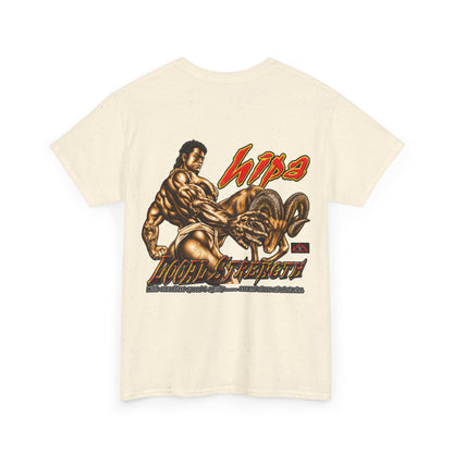 Local Strength Hipa Unisex Heavy Cotton Tee