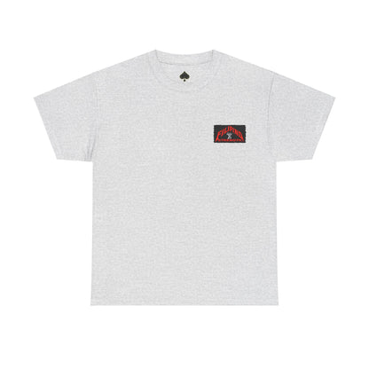 Filipino Strength Lapu Lapu Vintage Design 90s New Print Unisex Heavy Cotton Tee