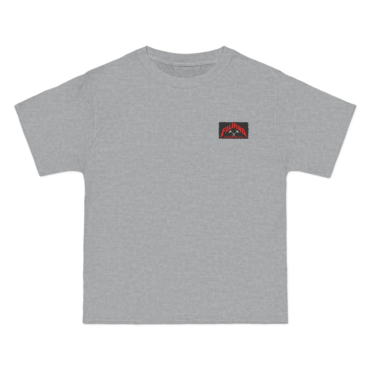 Filipino Strength Filipino HeadHunter Beefy-T®  Short-Sleeve T-Shirt