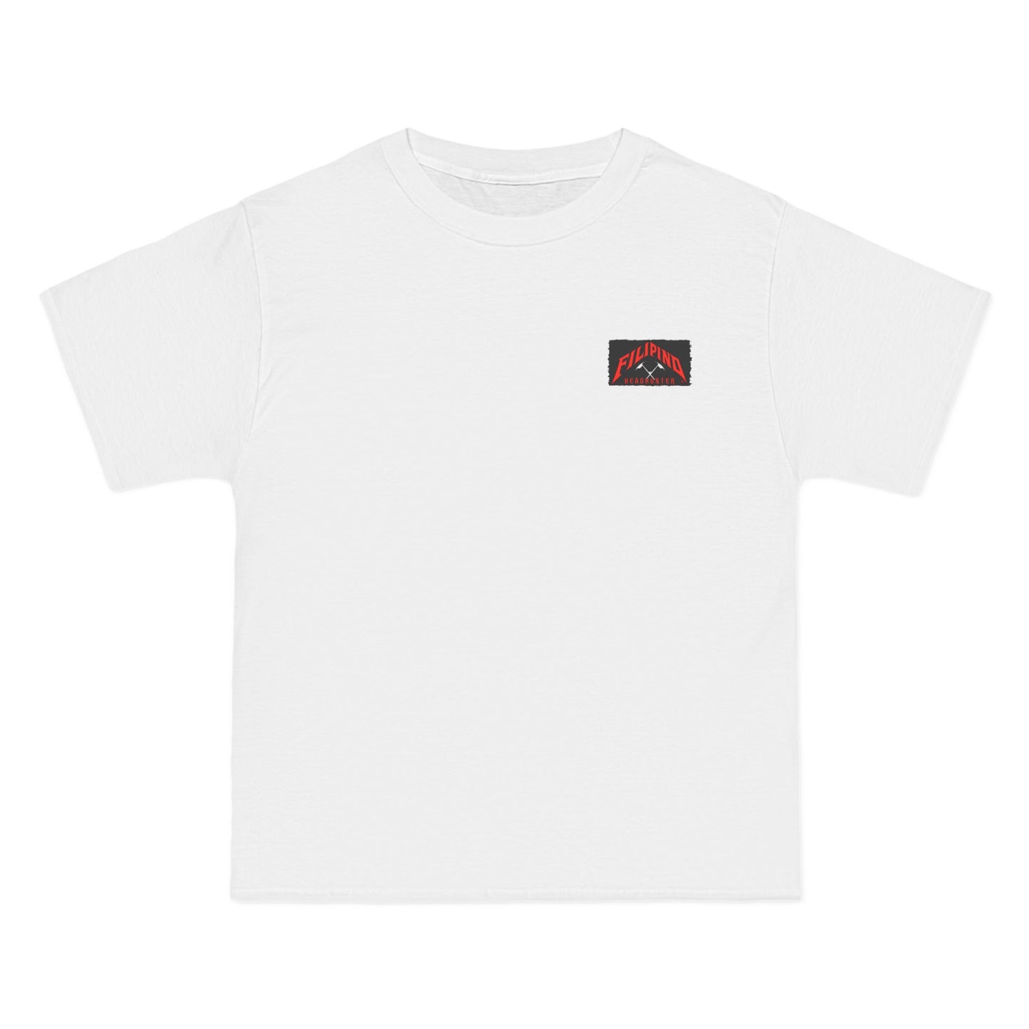 Filipino Strength Filipino HeadHunter Beefy-T®  Short-Sleeve T-Shirt