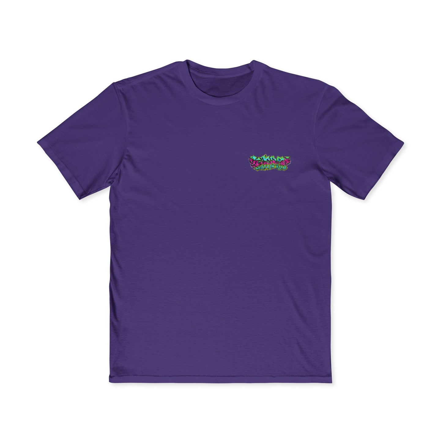 Mad Boy Hawaii Vintage 90s Design New Print Men's Very Important Tee