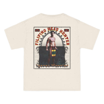 Filipino Strength Filipino HeadHunter Beefy-T®  Short-Sleeve T-Shirt