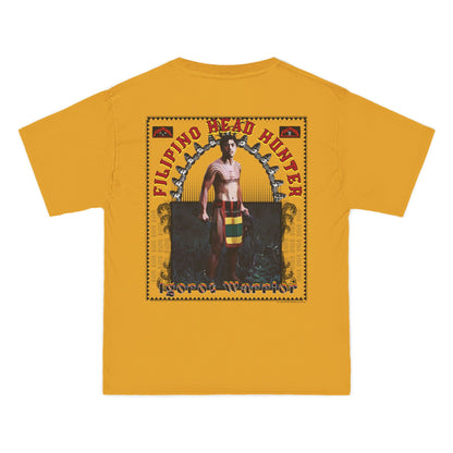 Filipino Strength Filipino HeadHunter Beefy-T®  Short-Sleeve T-Shirt