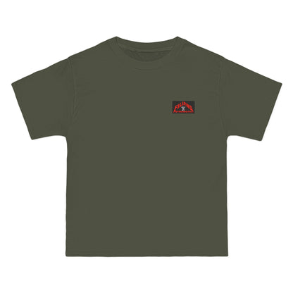 Filipino Strength Purong Lakas Filipino Strength Beefy-T®  Short-Sleeve T-Shirt