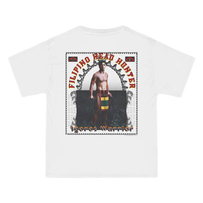 Filipino Strength Filipino HeadHunter Beefy-T®  Short-Sleeve T-Shirt