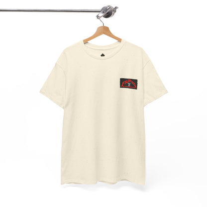 Filipino Strength Purong Lakas Filipino Strength Unisex Heavy Cotton Tee