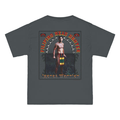 Filipino Strength Filipino HeadHunter Beefy-T®  Short-Sleeve T-Shirt