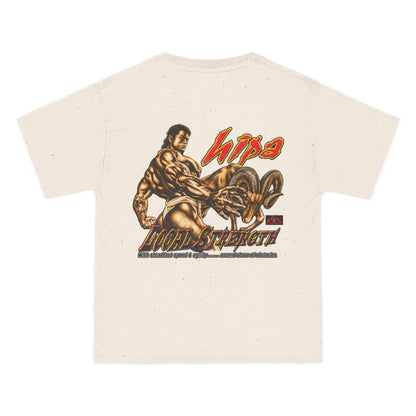 Local Strength Hipa Beefy-T®  Short-Sleeve T-Shirt