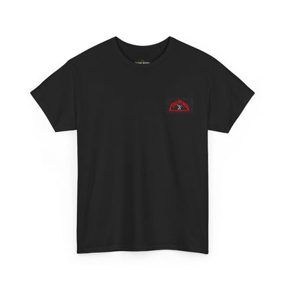 Filipino Strength Pinoy Spirit Unisex Heavy Cotton Tee