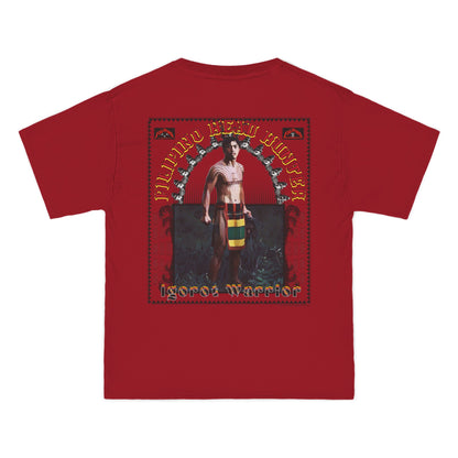 Filipino Strength Filipino HeadHunter Beefy-T®  Short-Sleeve T-Shirt